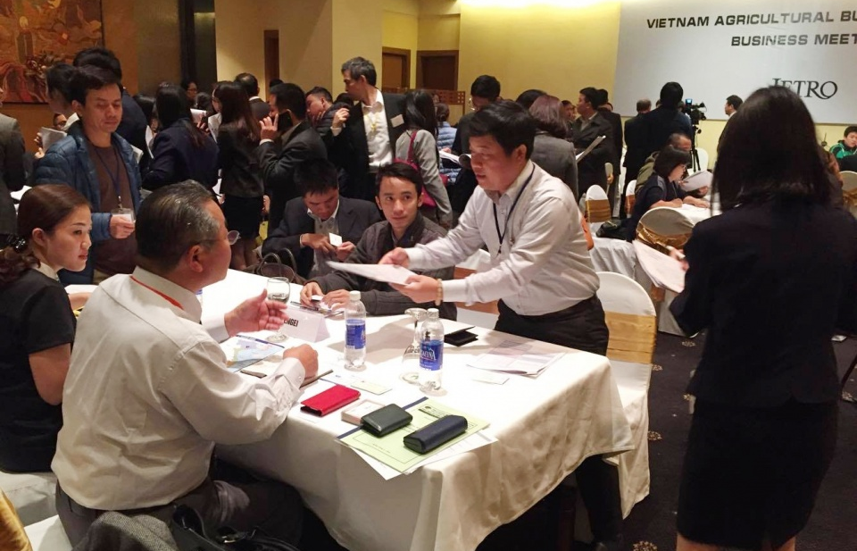 AEC hấp dẫn doanh nghiệp Nhật