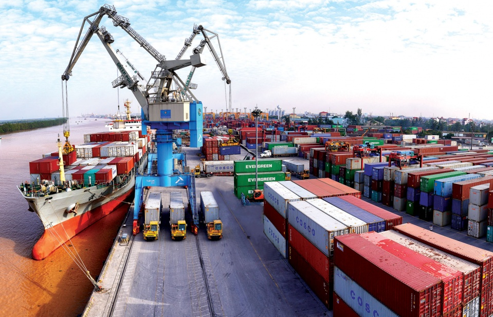 Doanh nghiệp chưa cảm nhận được “sức nóng” từ AEC