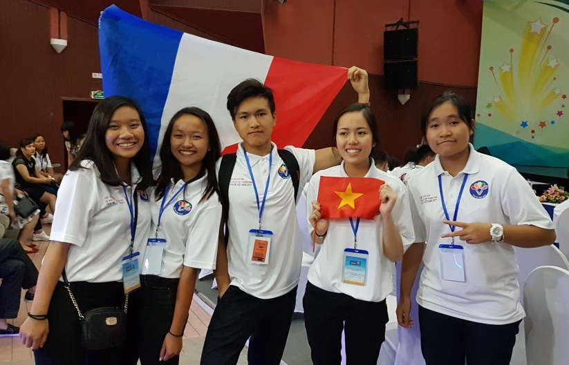 Cảm xúc phương Nam