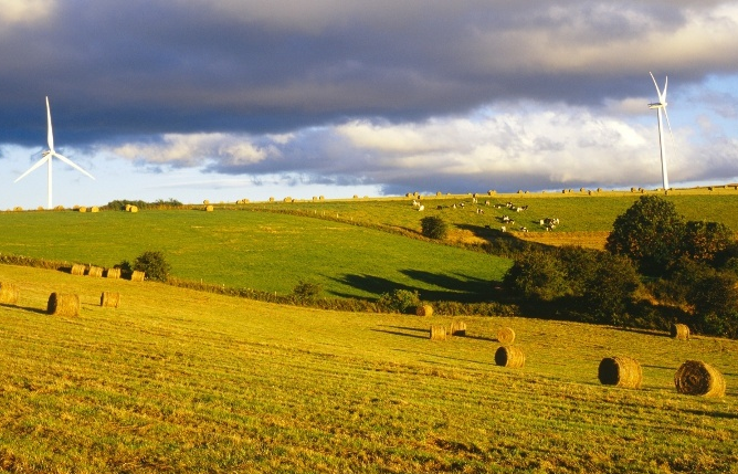 Pháp chống biến đổi khí hậu thế nào?