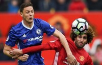 Nemanja Matic đến Man Utd, Fellaini sẽ ở lại