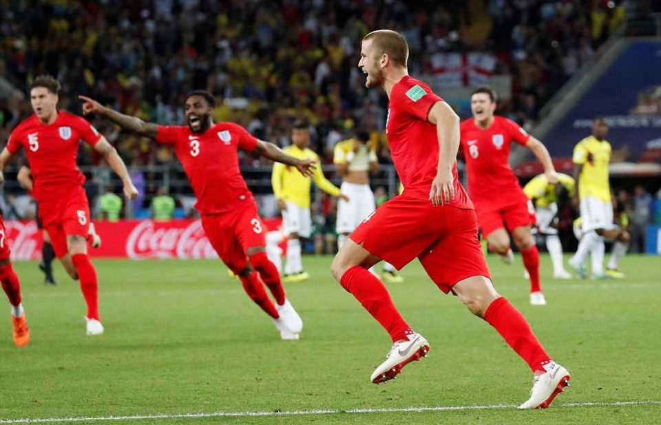 Tuyển Anh đi tiếp từ cõi chết