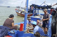 Chuyện “thẻ vàng” và động lực phát triển bền vững