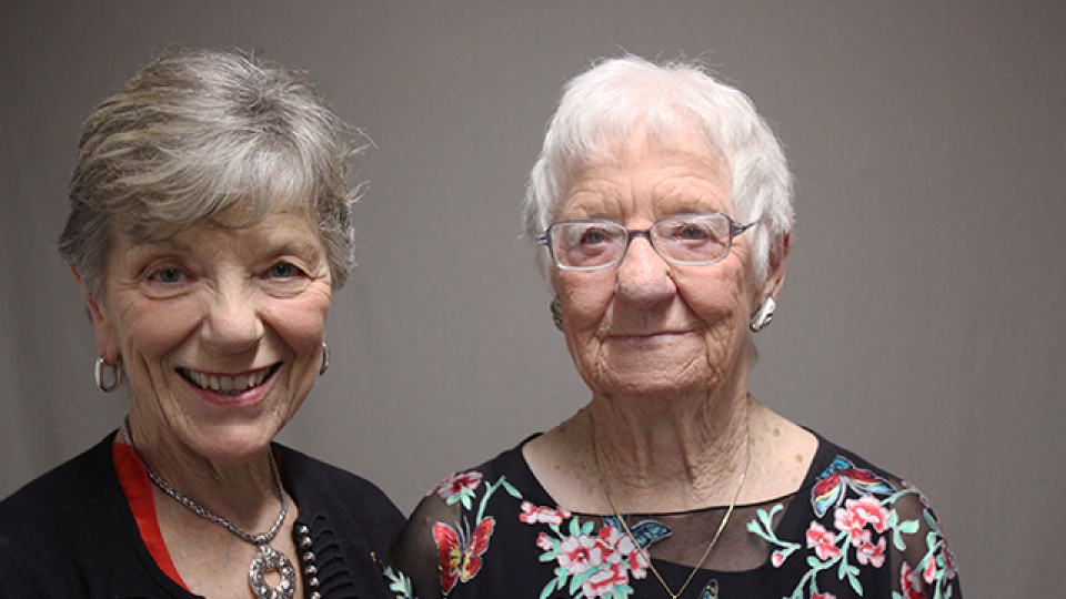 Những phụ nữ Mỹ gieo mầm xanh ở Việt Nam nhung phu nu my gieo mam xanh o viet nam