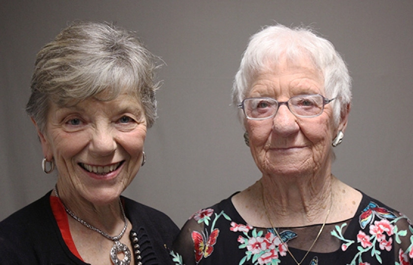 Những phụ nữ Mỹ gieo mầm xanh ở Việt Nam