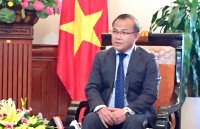 cong tac kieu bao mang quan trong cua ngoai giao