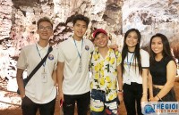 cong tac kieu bao mang quan trong cua ngoai giao