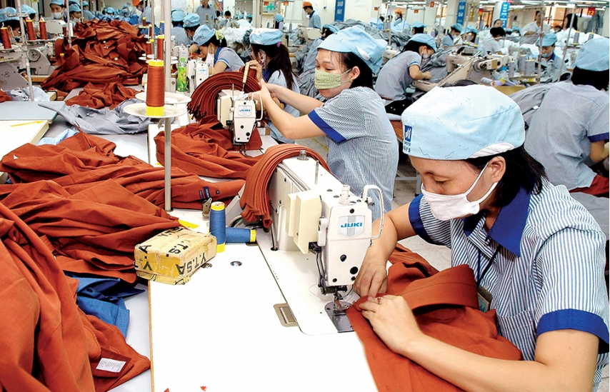 Hợp tác là cách tốt nhất khi bị kiện