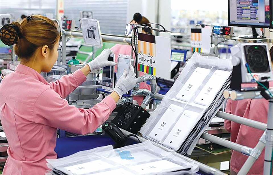 Chuyển giao công nghệ - không thể đạt được bằng mệnh lệnh