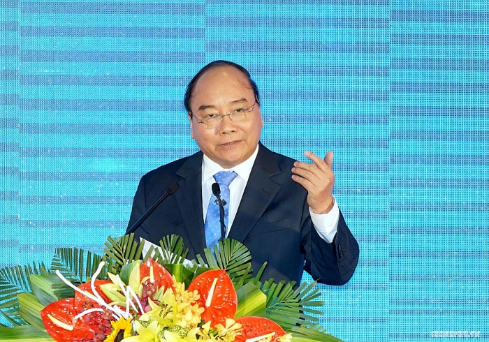thu tuong nguyen xuan phuc du hoi nghi xuc tien dau tu quang ngai
