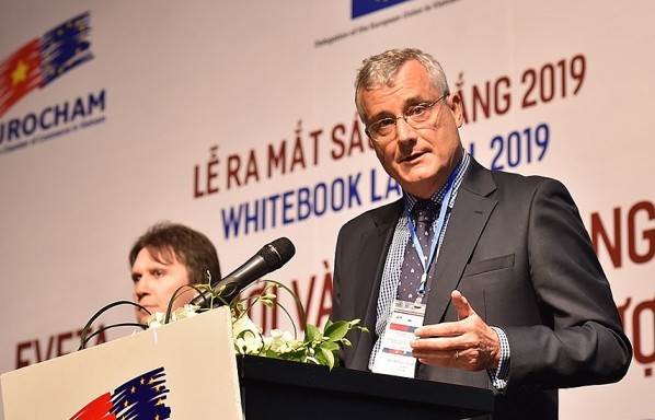 EVFTA - ‘‘Cao tốc’’ nối Việt Nam - EU