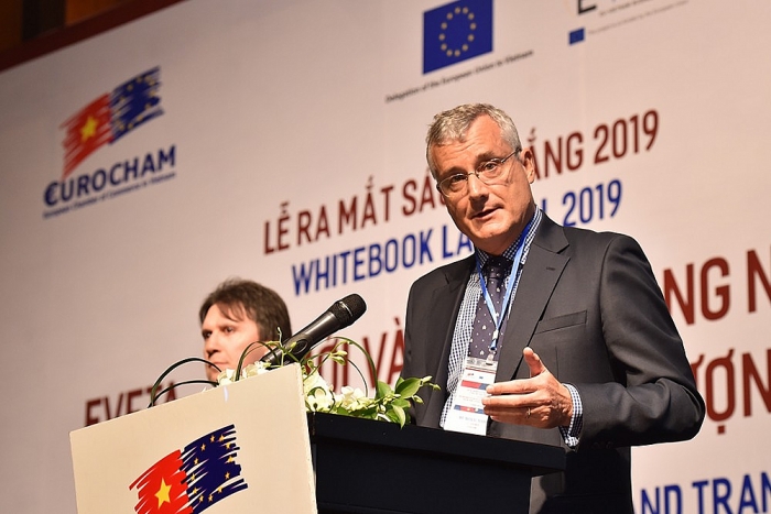 evfta cao toc noi viet nam eu