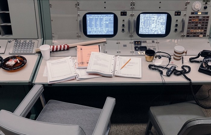 NASA tái hiện “bước nhảy vọt của toàn nhân loại”