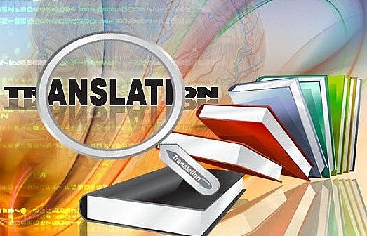 Nhà văn hóa Hữu Ngọc: An toàn... dịch phẩm