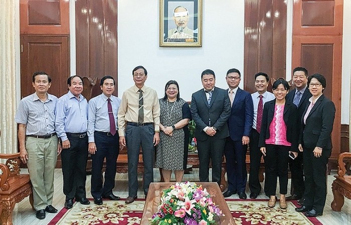 Ninh Thuận không còn “Nắng như rang, gió như phang”