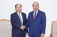 tham khao chinh tri bo ngoai giao viet nam lao lan thu tu