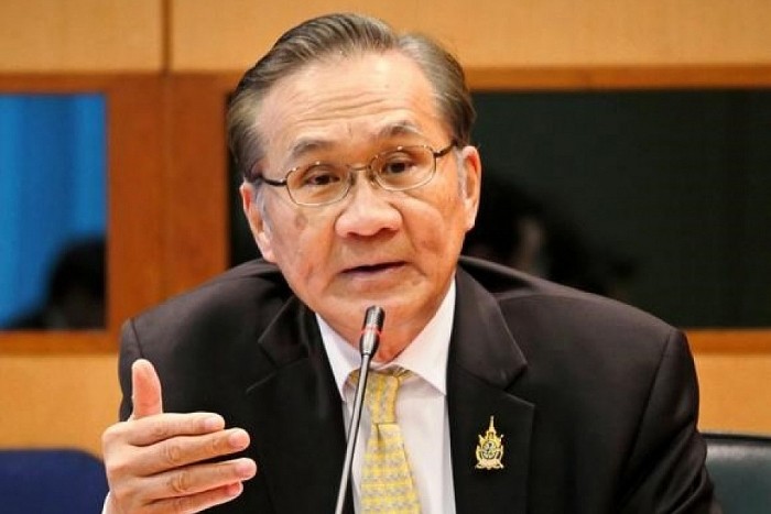 Phó Thủ tướng Phạm Bình Minh gửi điện chúc mừng Bộ trưởng Ngoại giao Thái Lan