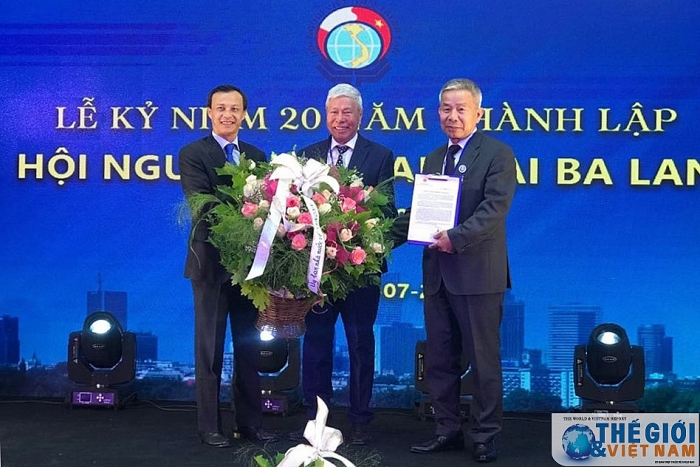 Người Việt tại Ba Lan: Sức mạnh của đoàn kết và tri thức nguoi viet tai ba lan suc manh cua doan ket va tri thuc