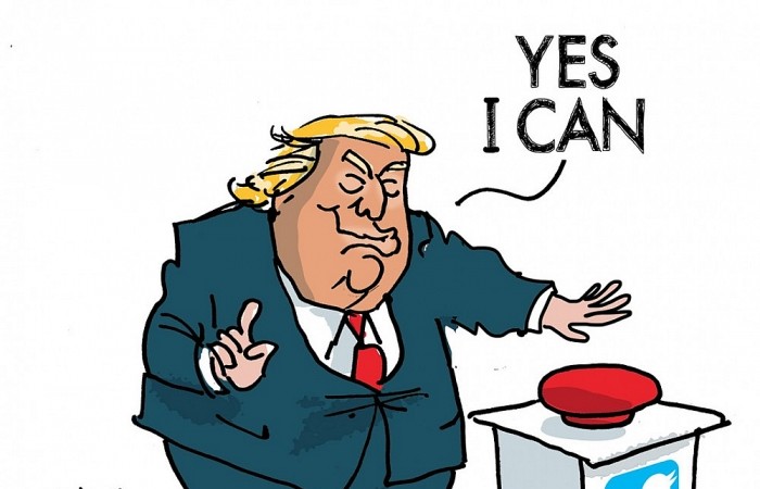 Donald Trump: Bản chất chính sách, thực chất thành bại (bài 1)