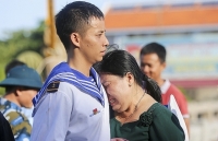 truong sa luon san sang phong su anh cua the gioi viet nam