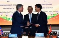 hoa ky va tp ho chi minh hop tac phat trien he thong giao thong thong minh