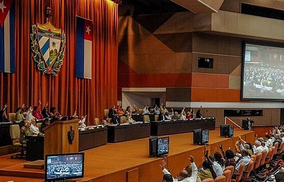 Thông qua Luật Bầu cử mới, Cuba tìm cú huých cho nền kinh tế