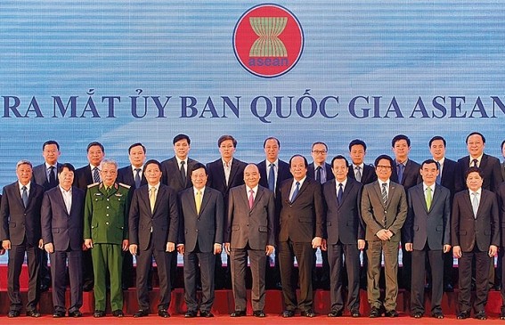 Hướng tới Năm Chủ tịch ASEAN 2020 thành công