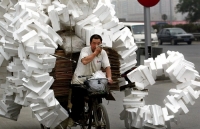 sach xanh kinh te trung quoc can dieu chinh chinh sach de tai can bang co cau kinh te