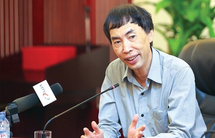 Chuyên gia kinh tế Võ Trí Thành: Hãy tự tin khi tham gia EVFTA