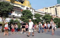 du lich viet nam lap ky tich don 18 trieu luot khach quoc te