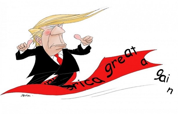 Chính sách của ông Trump tác động thế nào đến thế giới ? (Bài cuối)