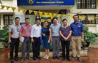 kien henri va noi niem nghe thuat vi tre tho