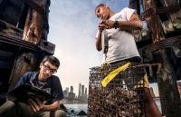 di an tiec nguoi dan ong phat hien 48 vien ngoc trong mot con hau