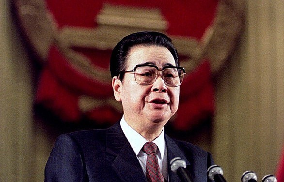 Lãnh đạo Việt Nam gửi điện chia buồn tới Lãnh đạo Trung Quốc