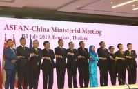 pho thu tuong pham binh minh du va phat bieu tai dien dan arf 26