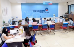 VietinBank đổi mới mô hình tăng trưởng, tạo đột phá về hiệu quả hoạt động