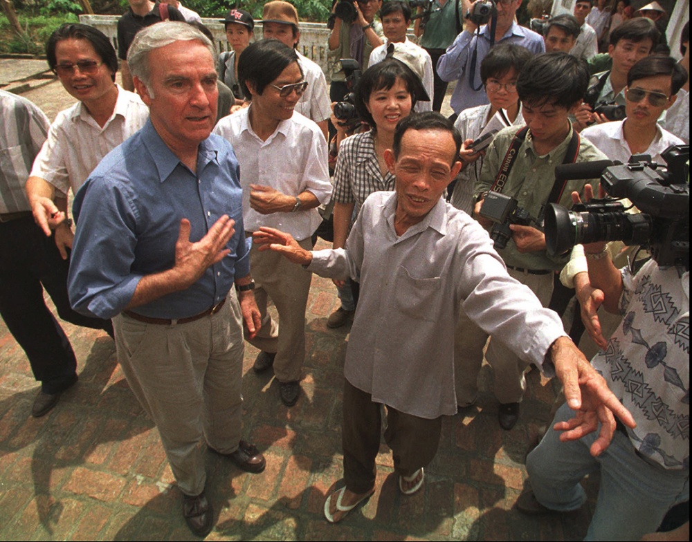 mot quan he doi tac ben vung