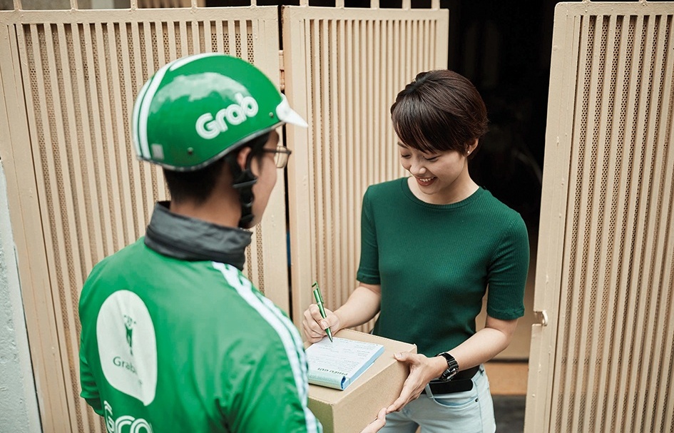 Grab thích nghi với một thế giới hậu Covid-19