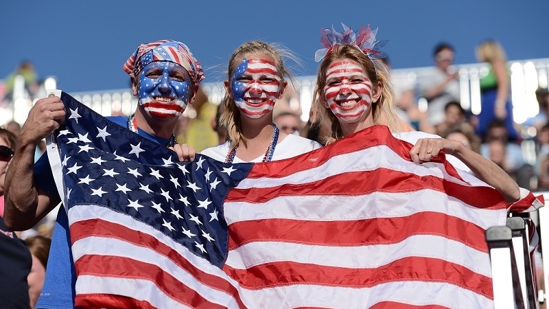 Những huyền thoại truyền thống về người Mỹ