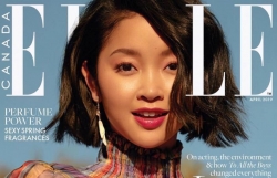 Lana Condor hay Trần Đồng Lan...