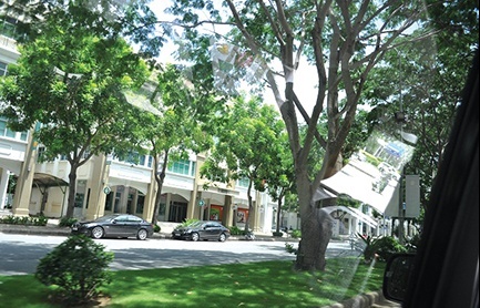 Công ty Phú Mỹ Hưng nhận gói hỗ trợ từ IFC  trị giá 75 triệu USD