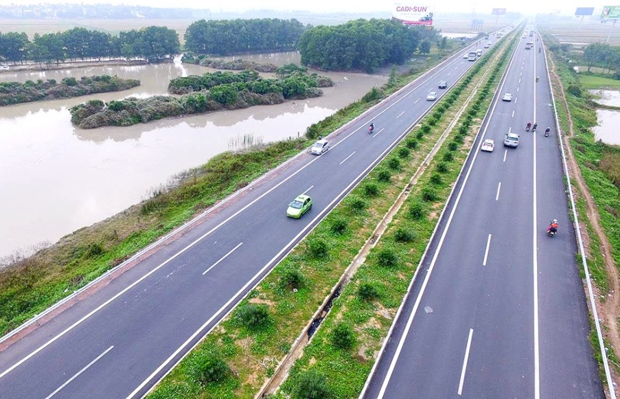 Bắc Giang - Đối tác tin cậy, địa chỉ đầu tư hấp dẫn, giàu tiềm năng