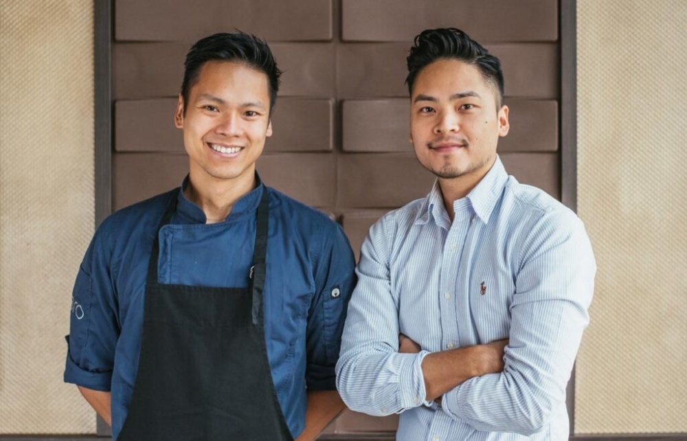 Đầu bếp Tạ Quốc Khánh: Tìm về hương vị thời thơ ấu