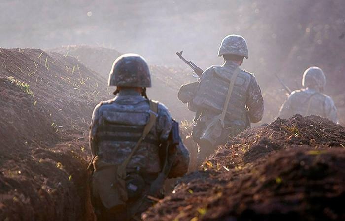 Khi căng thẳng Armenia-Azerbaijan bùng phát