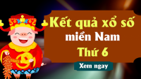 Kết quả xổ số miền Nam 23/6 - XSMN 23/6 - SXMN 23/6/2023 - kết quả xổ số hôm nay 23/6