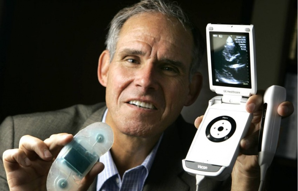 Cuộc cách mạng số trong ngành y