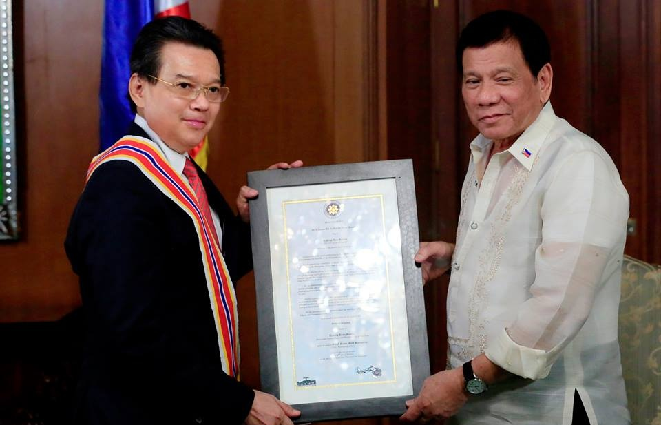 Tự hào sẻ chia từng hơi thở với Ngành