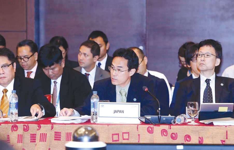 Tìm tiếng nói chung để hoàn thành mục tiêu Bogor