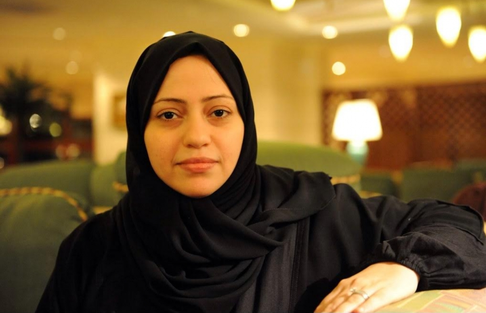 Canada - Saudi Arabia: Căng nhau vì nữ quyền