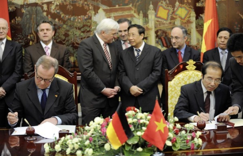 Dù bạn mơ ước gì, hãy bắt tay vào làm!